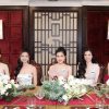 5 cô gái ấn tượng tại vòng gặp mặt ‘Miss World Vietnam 2023’