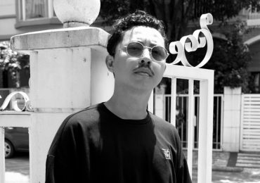 Bobby Nguyen: Từ chàng thiết kế thời trang thành Art Director
