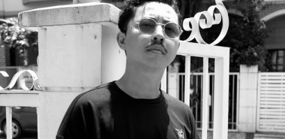 Bobby Nguyen: Từ chàng thiết kế thời trang thành Art Director