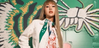 Quỳnh Anh Shyn phủ sóng hàng loạt sự kiện thời trang đình đám thế giới