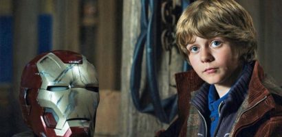 Insidious 5: Cánh cửa đỏ ác mộng tái hiện, Ty Simpkins là Iron Lad thế hệ mới?