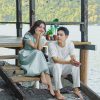 CARA, JSOL, Hoàng Duyên khám phá ‘đảo rồng’ Tioman của Malaysia
