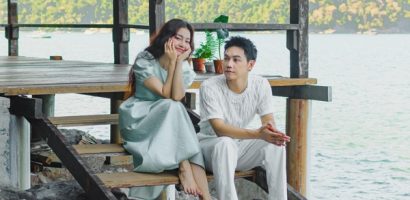 CARA, JSOL, Hoàng Duyên khám phá ‘đảo rồng’ Tioman của Malaysia