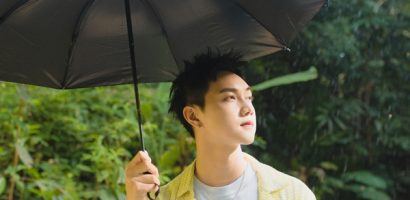 JSOL hé lộ ca khúc mới tại ‘Melo-Đi’