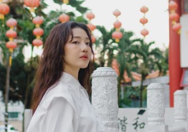 Hoàng Duyên nhắn nhủ xúc động trong ca khúc mới