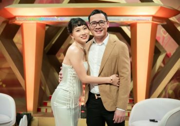 Nữ giám đốc tài giỏi chia sẻ bí kíp tán chồng hơn 9 tuổi