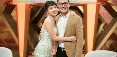 Nữ giám đốc tài giỏi chia sẻ bí kíp tán chồng hơn 9 tuổi