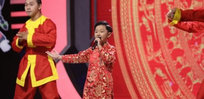 Dù là ca sĩ chuyên nghiệp, Hari Won vẫn giật mình trước mức cát-xê của giọng ca nhí Gia Hưng