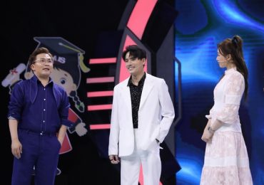 ‘Chuột bạch’ Võ Tấn Phát được khen trẻ trung, năng động nhưng thực tế khiến Hari Won chỉ biết câm lặng
