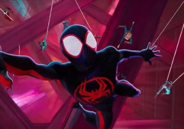 ‘Spider-Man: Into the Spider-Verse’ là phim hay nhất trong lịch sử ‘nhện nhọ’