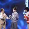 Hari Won ‘tố’ Đại Nghĩa và Gil Lê bỏ rơi mình