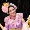 Các em bé kém may mắn được Cát Tường tặng hơn 400 vé xem kịch