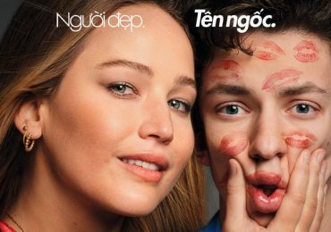 Jennifer Lawrence ‘quậy quá quậy’ với khóa học không dành cho người dưới 18 tuổi
