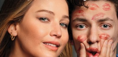 Jennifer Lawrence ‘quậy quá quậy’ với khóa học không dành cho người dưới 18 tuổi