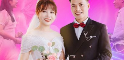 Cặp đôi ‘Bạn muốn hẹn hò?’ gây bất ngờ khi thông báo kết hôn chỉ sau 11 ngày tìm hiểu