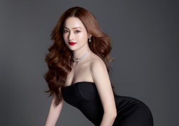 Bí quyết giúp Lan Phương giữ được nhan sắc cuốn hút