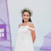 Ngọc Châu cùng Xuân Lan truyền thông điệp bảo vệ môi trường qua show thời trang