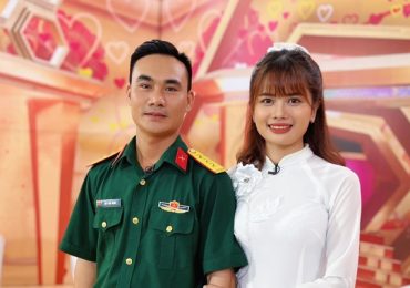 ‘Vợ chồng son’ phiên bản Quân đội: Sự hy sinh cao cả của người vợ bộ đội cụ Hồ