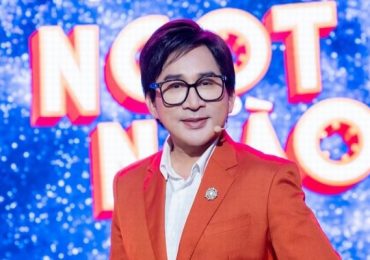 NSƯT Kim Tử Long háo hức trở thành MC ‘Ký ức ngọt ngào’ mùa 3 