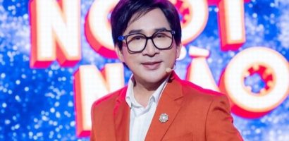 NSƯT Kim Tử Long háo hức trở thành MC ‘Ký ức ngọt ngào’ mùa 3 