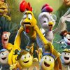 ‘Siêu sao’ hoạt hình ‘Little Eggs: An African Rescue’ đổ bộ rạp Việt