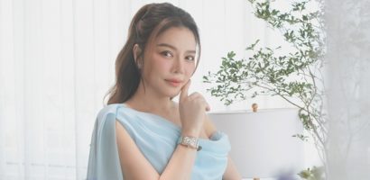 Lý Nhã Kỳ lên tiếng về tin đồn giải nghệ