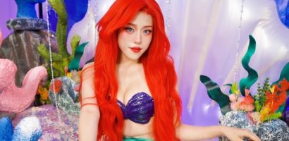 Content creator Trà Đặng tiết lộ từng chi hơn 30 triệu cho video biến hình vỏn vẹn 30 giây