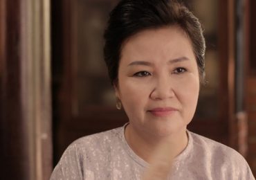 Ngân Quỳnh hào hứng khi hóa thân ‘người mẹ ác’ trong ‘Chị Em Khác Mẹ’