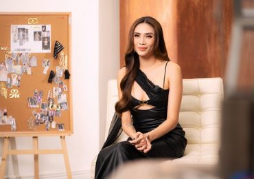 Võ Hoàng Yến ‘thai nghén’ thương hiệu riêng ấp ủ 19 năm như thế nào?