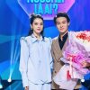 Diễn viên Quỳnh Lương chính thức ra về có đôi