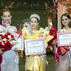 Nguyễn Trang Nguyệt Minh đoạt cú đúp giải thưởng tại ‘Miss Teen Grand International 2023’
