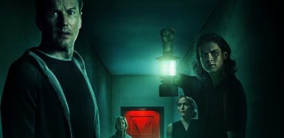 Ác quỷ hội tụ và mang đến nỗi kinh hoàng gấp bội trong ‘Insidious: The Red Door’