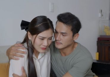 Huỳnh Như hóa ‘nàng dâu hậu đậu’ trong lần đầu ‘nên duyên’ Trường Thịnh