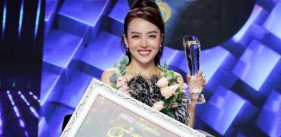 Quán quân ‘Hãy nghe tôi hát’ mùa 6 chính thức lộ diện