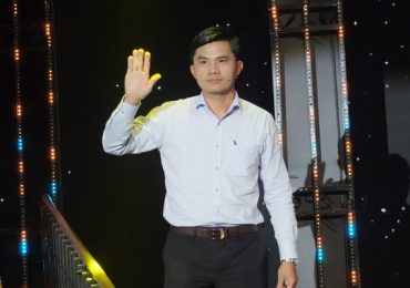 Bật mí chuyện nông nghiệp của chủ nhân Nông Trại Xanh Phương Nam