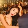 ‘Du học’ Hàn Quốc, Lona được khen tiến bộ vượt bậc