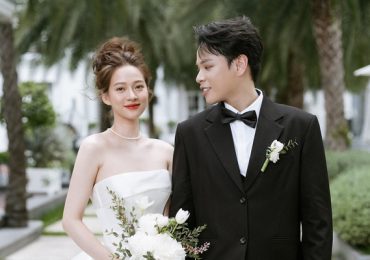 Jaykii tặng vợ MV ‘Em là tất cả’ cực ngọt ngào