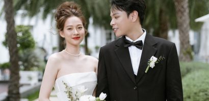Jaykii tặng vợ MV ‘Em là tất cả’ cực ngọt ngào