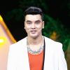 Ưng Hoàng Phúc kể về lần duy nhất bật khóc trước mặt bà xã