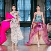 Những ‘điểm hồng’ rực rỡ tại show diễn ‘Giao Hoà – Armonia’
