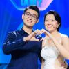 MC Quản Hân kết đôi thành công cùng nam bác sĩ tập sự