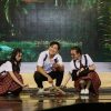 Đội 310 lựa chọn kịch bản độc đáo khiến cả dàn giám khảo bất ngờ