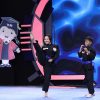 ‘Đai đỏ’ Taekwondo Ngọc Phước quỳ xuống nhận thua trước ‘đai xanh dương’ Võ cổ truyền Lê Hải Bình