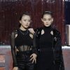 Chu Nhã Mi – Hồng Thắm bứt phá vòng bán kết ‘Gương mặt điện ảnh 2023’