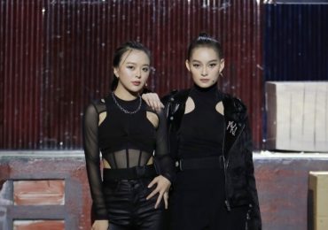 Chu Nhã Mi – Hồng Thắm bứt phá vòng bán kết ‘Gương mặt điện ảnh 2023’