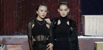 Chu Nhã Mi – Hồng Thắm bứt phá vòng bán kết ‘Gương mặt điện ảnh 2023’