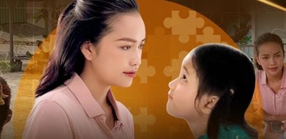 Ngọc Châu và hành trình tôn vinh tình mẫu tử của những người mẹ đơn thân