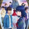 Phim anime được chuyển thể từ sách bán chạy tại Nhật Bản chuẩn bị ra mắt tại Việt Nam