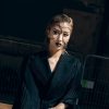 Quỳnh Anh Shyn có những bức ảnh đắt giá xuất hiện trên The New York Times và Vogue