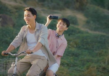 Có gì trong teaser MV của Đỗ Hoàng Dương?